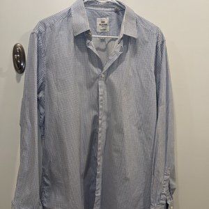 Ben Sherman Tailored shirt